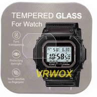 Película Protetora G-Shock: Vidro e TPU Nano - imagem 1