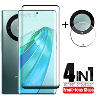 Película Protetora Huawei Magic 5: 4 em 1! - imagem 1