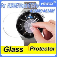 Película Protetora Huawei Watch GT3 Pro - imagem 1
