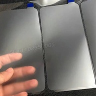 Película Protetora iPhone: Anti-Estática e Fosca - imagem 4