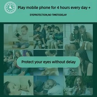 Película Protetora iPhone: Visão Clara e Segura - imagem 1