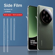 Película Protetora Lateral Xiaomi: Anti-Risco e Invisível! - imagem 1