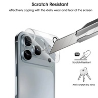 Película Protetora Lente iPhone 17 - imagem 4