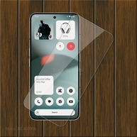 Película Protetora Nothing Phone 3: Vidro 9H - imagem 1