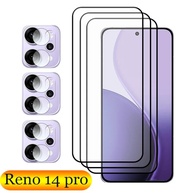 Película Protetora OPPO Reno 14 Pro: 9H Antirrisco! - imagem 1