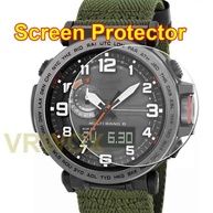 Película Protetora Relógio Casio: Anti-Risco e HD - imagem 1