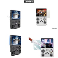 Película Protetora Retro Console: Anti-Queda e Anti-Risco! - imagem 1