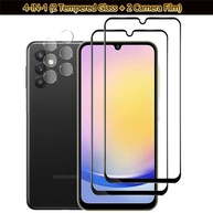Película Protetora Samsung: 4 em 1! - imagem 1