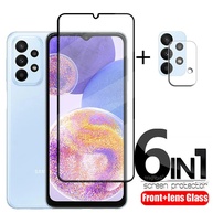 Película Protetora Samsung A23 e Outros - imagem 1