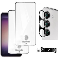 Película Protetora Samsung: Blindagem Total! - imagem 1