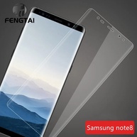 Película Protetora Samsung: Frente e Traseira! - imagem 1