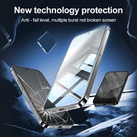 Película Protetora Samsung: Anti-Impressão e Resistente - imagem 4