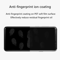 Película Protetora Samsung: Frontal e Traseira! - imagem 4