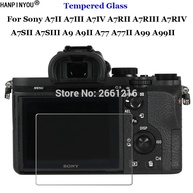 Película Protetora Sony Alpha: Tela Impecável! - imagem 1