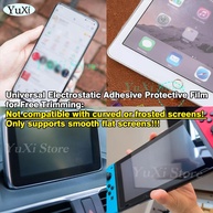 Película Protetora Universal: Anti-Risco para Telas! - imagem 4