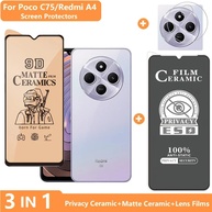Película Protetora Xiaomi: 3x Mais Proteção! - imagem 1