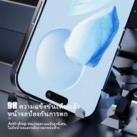 Película Protetora Xiaomi: Instalação Fácil! - imagem 4