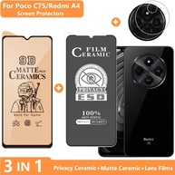 Película Protetora Xiaomi: 3x Mais Proteção! - imagem 4