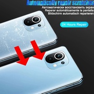 Película Protetora Xiaomi Redmi - imagem 4