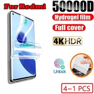 Película Protetora Xiaomi Redmi: Proteção Total! - imagem 1