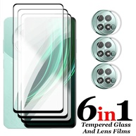 Película Realme 13: Proteção 6 em 1! - imagem 1