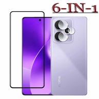 Película Realme 15 Pro: Proteção 3D Antichoque! - imagem 1