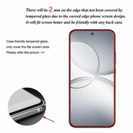 Película Realme 15T 5G: Proteção Total! - imagem 4