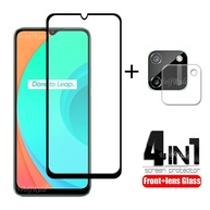 Película Realme C11: Proteção 4 em 1! - imagem 1