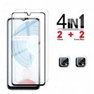 Película Realme C21: Proteção Total e HD! - imagem 1