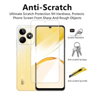 Película Realme C53: Proteção Total! - imagem 4
