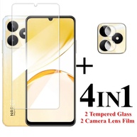 Película Realme C53: Proteção Total! - imagem 1