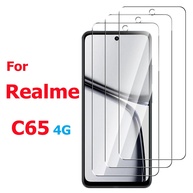 Película Realme C65 4G: Proteção Anti-Queda HD - imagem 1