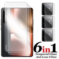 Película Realme GT 7: Proteção HD e Antirrisco - imagem 1