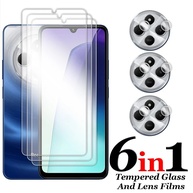 Película Redmi 14C: Proteção 9H e HD! - imagem 1