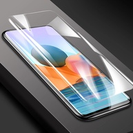 Película Hidrogel 3D: Proteção Total para Redmi - imagem 4