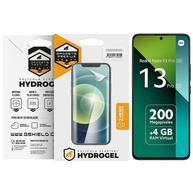 Película Redmi Note 13 Pro 5G: Hydrogel HD Gshield - imagem 1
