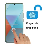 Película Redmi Note 13 Pro 5G: Proteção e Biometria! - imagem 1