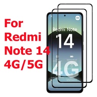 Película Redmi Note 14 4G/5G: Proteção de Elite Anti-Risco - imagem 1