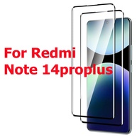 Película Redmi Note 14 Pro Plus: Proteção de Vidro Curvo 3D - imagem 1