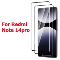 Película Redmi Note 14 Pro: Proteção Premium Anti-Risco - imagem 1