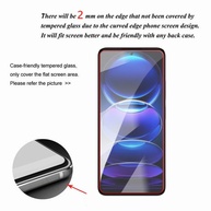 Película Redmi Note 14: Proteção Total! - imagem 4