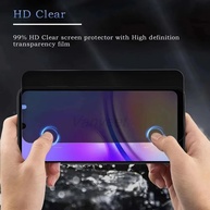 Película de Privacidade Anti-Spy para Xiaomi Redmi - imagem 4