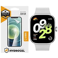 Película Redmi Watch 4: Proteção Hydrogel HD Gshield - imagem 1
