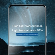 Película de Vidro KEYSION: Proteção Total Redmi/POCO - imagem 4