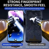 Película Protetora Xiaomi Redmi: Anti-Espia e Resistente - imagem 4