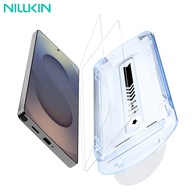Película S25 Ultra: Proteção Anti-Impacto NILLKIN - imagem 1