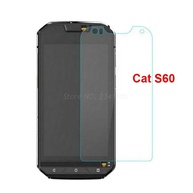 Película de Vidro Cat: Proteja Seu Cat S60/S52/S61 - imagem 4