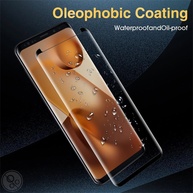 Película de Vidro 3D para Galaxy S9/S9+ - imagem 4