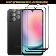 Película Samsung A24 4G: 4 em 1 + Câmera! - imagem 1