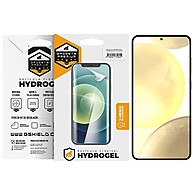 Película Samsung Galaxy S24 Hydrogel HD – Proteção Real 97% - imagem 1